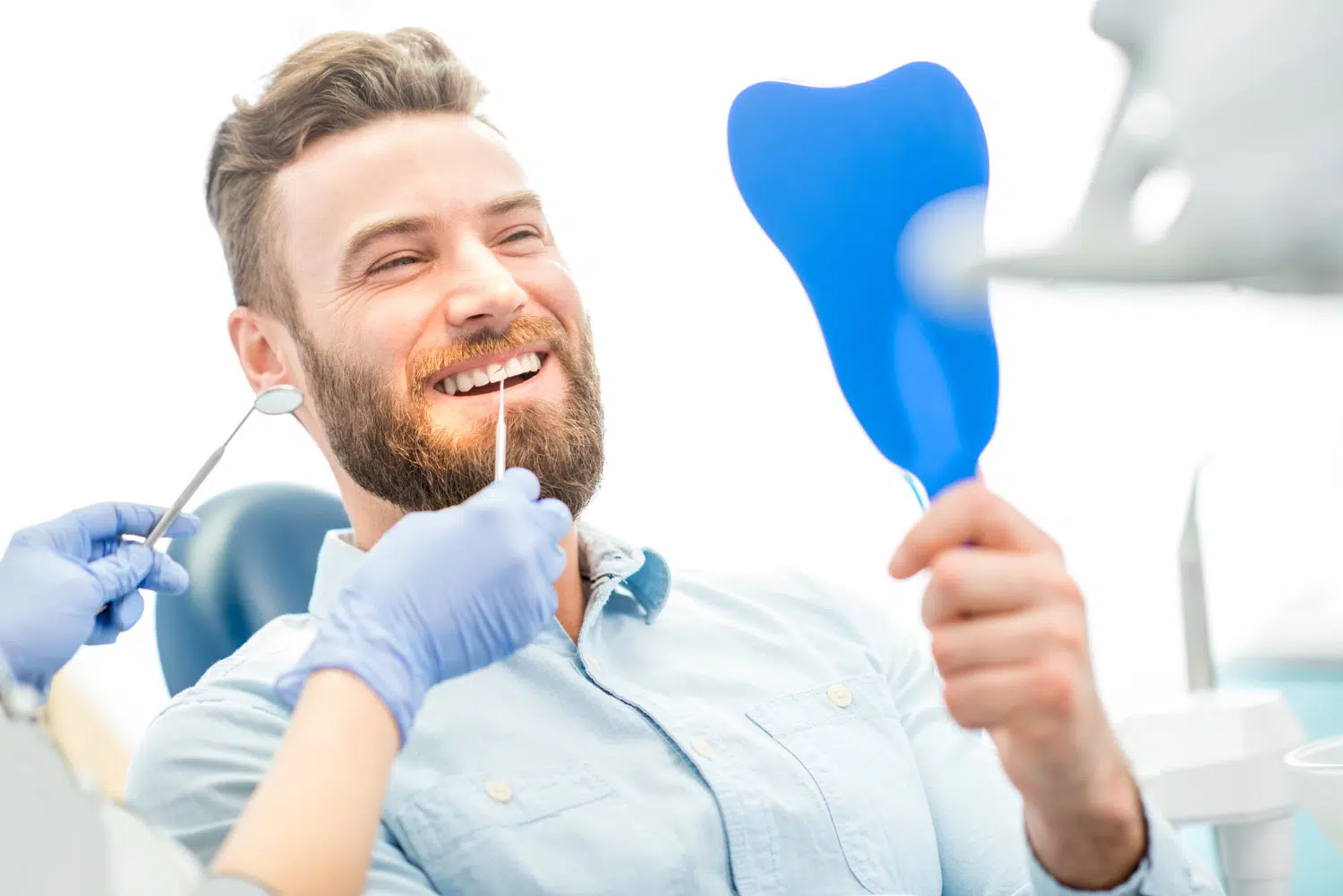 estetica dentale